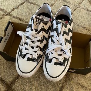 Converse Chuck Taylor All Star Glam Dunk